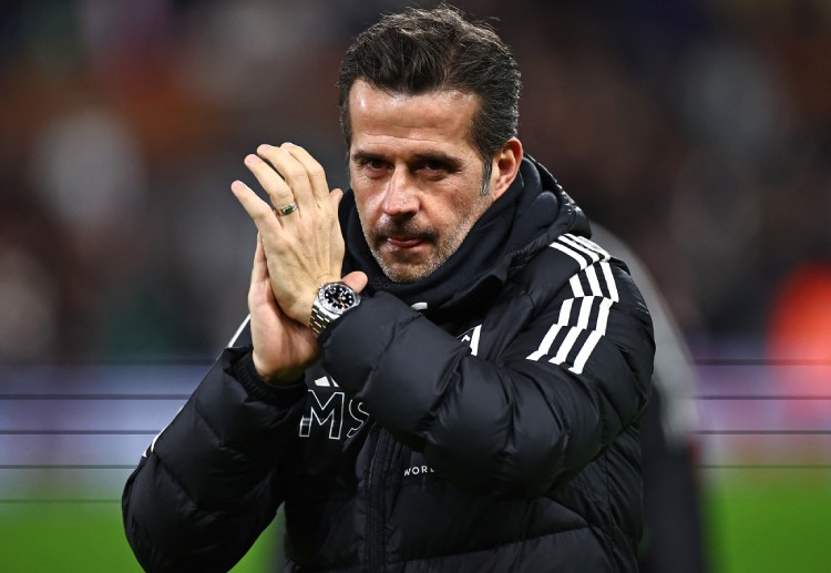 Marco Silva’s Fulham secured the club friendly Algarve Cup title by defeating Benfica, 1-0