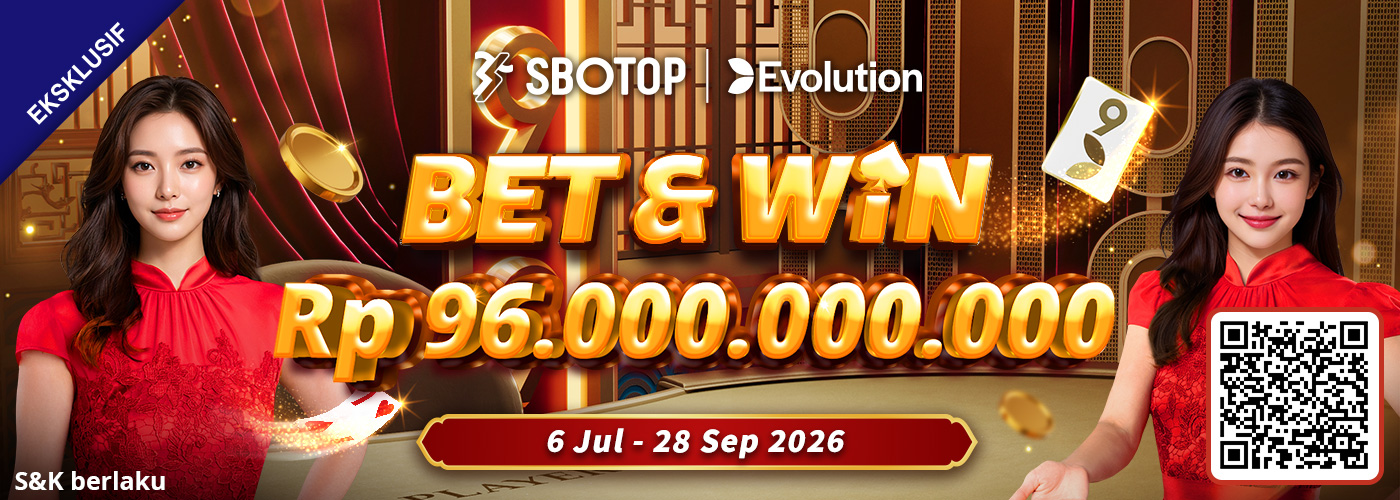 Bet & Win Evolution