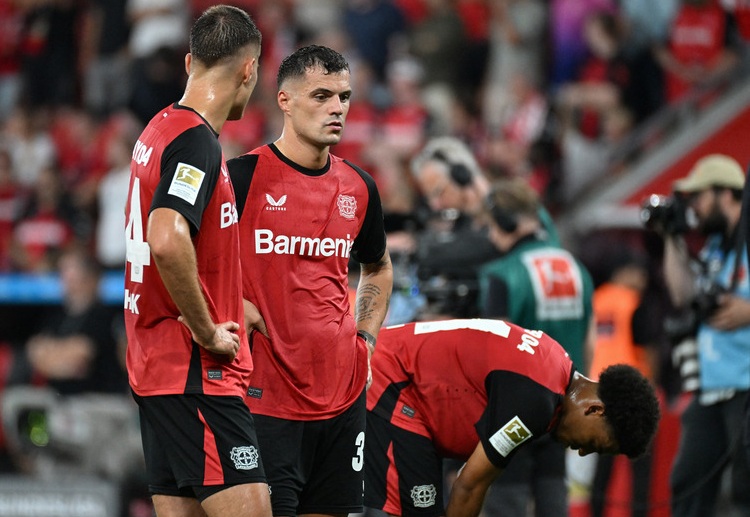 Leverkusen thi đấu vòng 3 Bundesliga 2024/25 chạm trán Hoffenheim