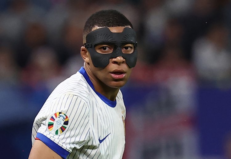 Prancis andalkan Kylian Mbappe di UEFA Nations League