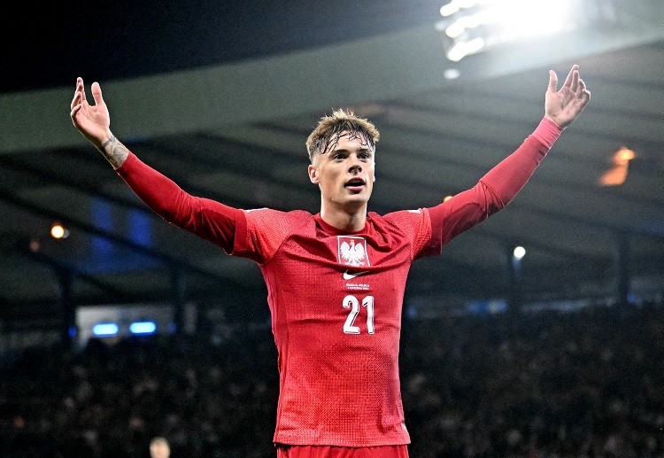 UEFA Nations League: Ba Lan có quyền hy vọng ở trận này