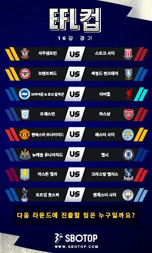 EFL Cup – KR