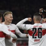 Taruhan Bundesliga: Bayern Munchen vs Stuttgart