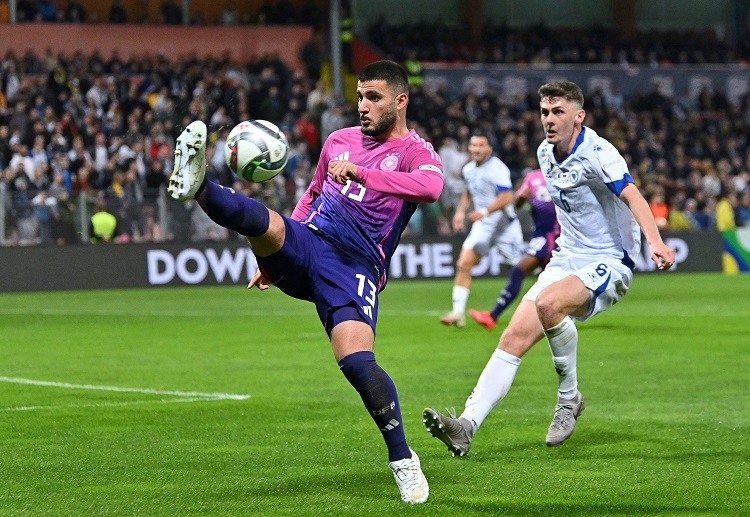 UEFA Nations League: Đức có thể sẽ có thêm 1 trận đấu vất vả