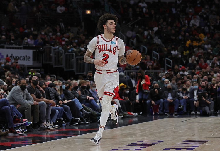 Chicago Bulls point guard Lonzo Ball will make his comeback after a chronic knee injury ahead of the NBA 2024-25 season