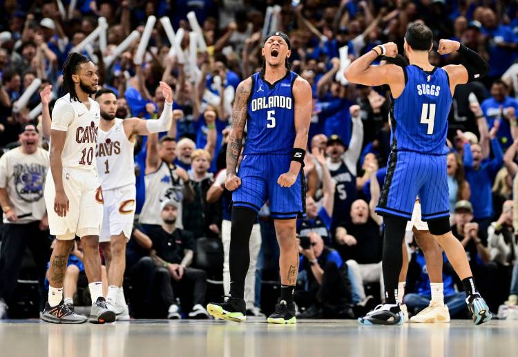 NBA: Banchero trở thành cầu thủ trẻ nhất trong lịch sử Magic ghi được 50 điểm ở 1 trận đấu