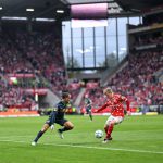 Taruhan Champions League: RB Leipzig vs Liverpool