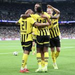 Taruhan Bundesliga: Borussia Dortmund vs RB Leipzig