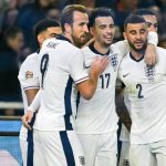 UEFA Nations League: Anh có quyền tự tin