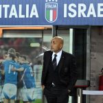 Luciano Spalletti’s Italy currently lead League A Group 2 in the UEFA Nations League