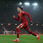 Premier League: Liverpool nối dài chuỗi thắng