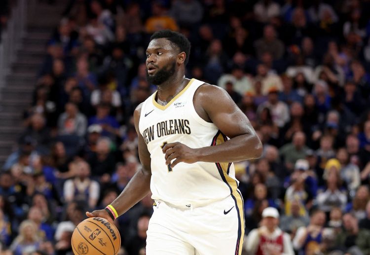 NBA: Pelicans là ngôi sao tiếp theo của Pelicans phải nghỉ thi đấu