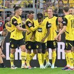 Taruhan Bundesliga: Monchengladbach vs Dortmund