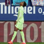 西甲联赛 挑起重任