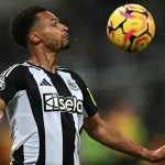 Premier League: Newcastle vươn lên vị trí thứ 11