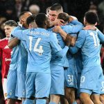 英超联赛 绝杀球