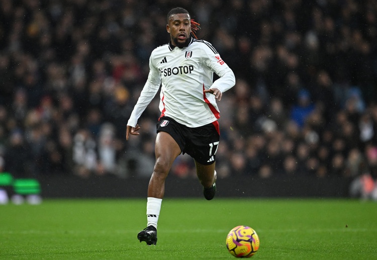 Taruhan Premier League: Chelsea vs Fulham