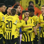 Skor akhir Liga Champions UEFA: Borussia Dortmund 2-3 Barcelona