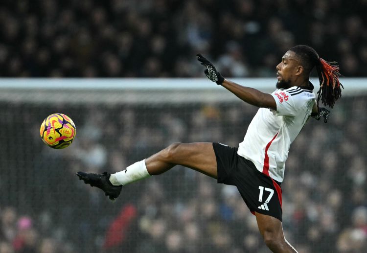 Fulham thua sát nút ở vòng 21 Premier League