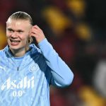 မာမွတ်ရှ်က မနေ့ညက ပရီးမီးယားလိဂ် ပွဲမှာ စတင် ကစားခွင့် ရရှိခဲ့ရင်း ပထမပိုင်း ပွဲချိန် အတွင်း သွင်းဂိုး ရရှိခဲ့ပေမယ့် လူကျွံနေခဲ့လို ဂိုးက ပယ်ဖျက်ခံခဲ့ရကာ ဂိုးရလုနီးပါး အခြေအနေတွေလည်း ရှိခဲ့ပါတယ်။