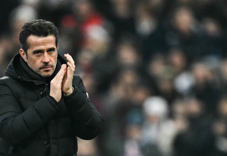 Marco Silva criticised Fulham's display but vowed a better Premier League performance against Leicester