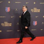 Can Barcelona put their financial struggles behind them and secure the La Liga title this season?