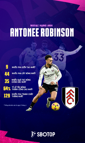 Fulham_Robinson – VN