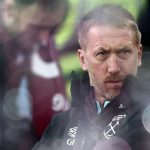 เกรแฮม พ็อตเตอร์ นำ เวสต์แฮม ยูไนเต็ด เจอทีมเก่าใน พรีเมียร์ลีก 2025