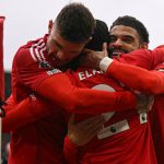 Premier League: Nottingham đang có một mùa giải rất thành công