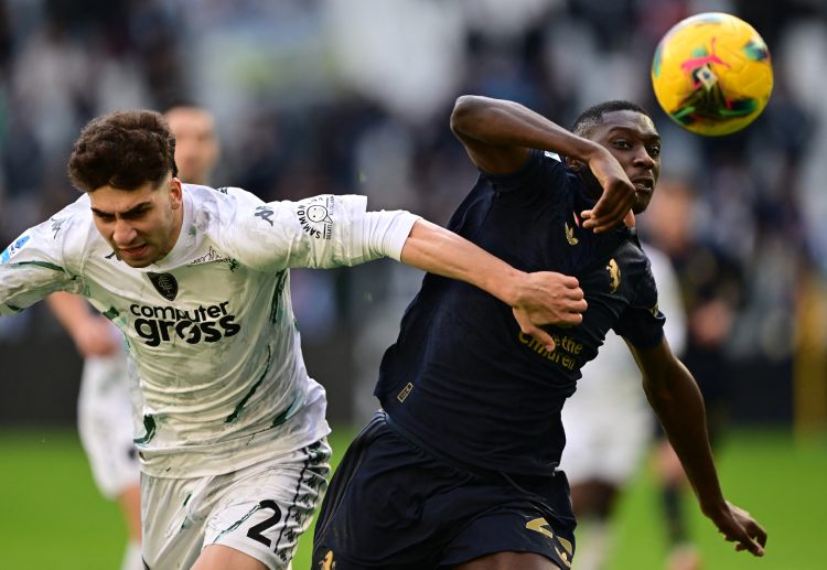 意大利杯 恩波利队史首闯意大利杯四强,全队欢庆。