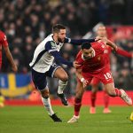 Skor akhir Piala EFL: Liverpool 4-0 Tottenham Hotspur