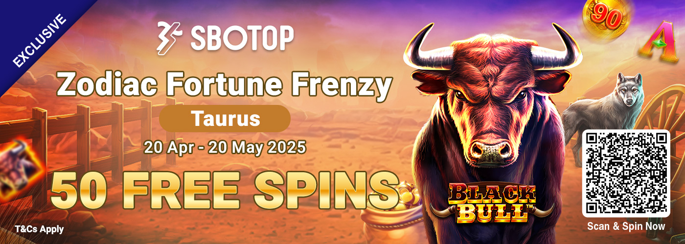 Zodiac Fortune Frenzy