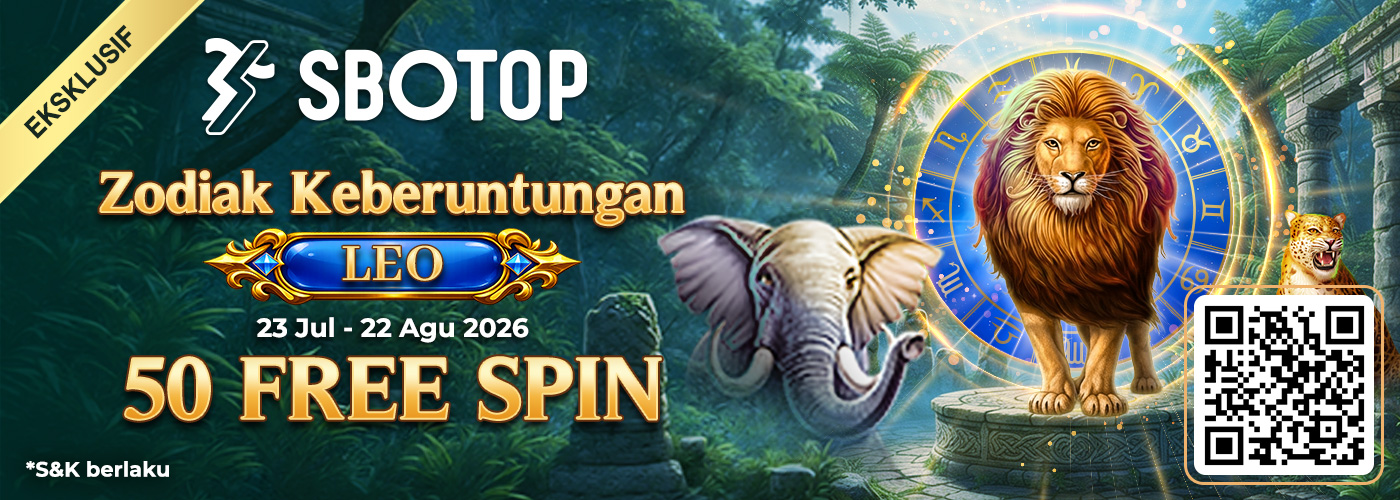 Zodiak Keberuntungan
