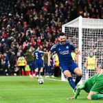 PSG đánh bại Liverpool ở vòng 1/8 Champions League 2024/25