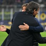 9경기가 남은 세리에A 우승 경쟁은 점점 더 뜨거워지고 있다