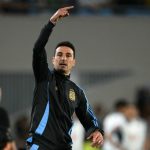Lionel Scaloni has led Argentina to World Cup 2026 qualification with four games remaining
