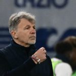 Lazio boss Marco Baroni is confident of improving on their recent result against AC Milan in Serie A