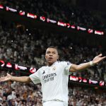 Bóng đá: Mbappe vẫn sẽ là cái tên lĩnh xướng hàng công của Pháp