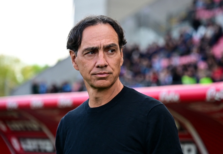 意甲联赛 自内斯塔回归以来，蒙扎依旧低迷，自2月中旬起已连输七场。