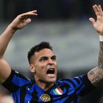 Champions League: Inter mang về trận hòa quan trọng