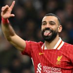 Mohamed Salah bawa Liverpool memenangkan gelar Premier League