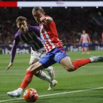 La Liga: Atletico Madrid có thể sẽ lại có 1 trận đấu rất khó khăn