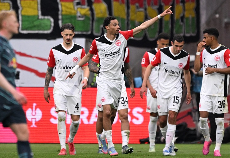 Klasemen Bundesliga 2024-2025