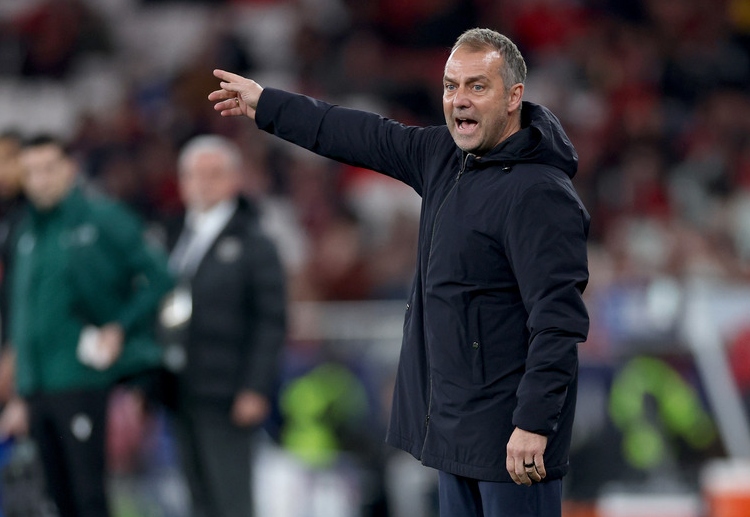 Mundo Deportivo ရဲ့ ဖော်ပြချက်အရ ဂျာမနီ နောက်ခံလူဟာ လာလီဂါ ကလပ် ဆီက ကမ်းလှမ်းမှု ရရှိဖို့ စောင့်ဆိုင်းနေကြောင်း သိရပါတယ်။