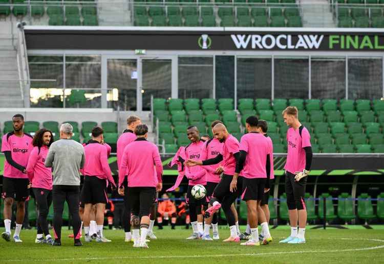 Chelsea thi đấu chung kết Europa Conference League 2024/25 với Real Betis