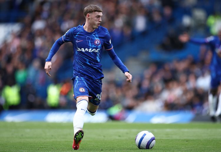 เชลซี ได้ลุ้นต่อกับโอกาสไป UCL จากอันดับบนตาราง พรีเมียร์ลีก 2025