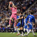 ယိုအန် ဂါစီယာက ဒီရာသီ လာလီဂါရဲ့ ဒန်နီ ယာကီဆု ရရှိခဲ့တဲ့ ယိုအန် ဂါစီယာက ကတ်တာလန် သတင်းဌာန တစ်ခု ဖြစ်တဲ့ Esport3 နဲ့ အင်တာဗျူးမှာ သူ့ရဲ့ အနာဂတ်နဲ့ ပတ်သက်ပြီးတော့ အခုလိုပဲ ပြောကြားခဲ့ပါတယ်။