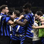Serie A: Inter vẫn không có quyền tự quyết trong cuộc đua vô địch