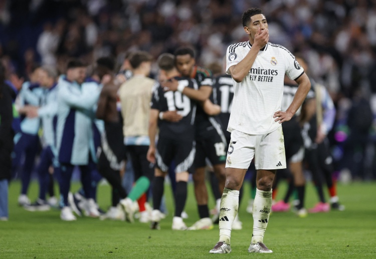 ရီးရဲလ်မက်ဒရစ်ကတော့ဂုဏ်သိက္ခာအရသာလာလီဂါမှာချန်ပီယံဖြစ်ရေးအားစိုက်ရတော့မှာဖြစ်ပေမယ့်ဘာစီလိုနာကိုကျော်ဖို့တော့မလွယ်ကူနိုင်ပါဘူး။