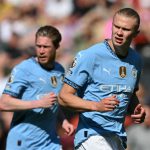 ပရီးမီးယားလိဂ် ထိပ်သီး မန်ချက်စတာစီးတီး တိုက်စစ်မှူး အာလင်း ဟာလန်း ကတော့ အသင်းရဲ့ စွမ်းဆောင်ရည်တွေ အပေါ် စိတ်ပျက်နေတယ်လို့ သိရပါတယ်။